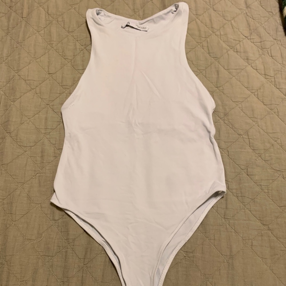 Zara Bodysuit